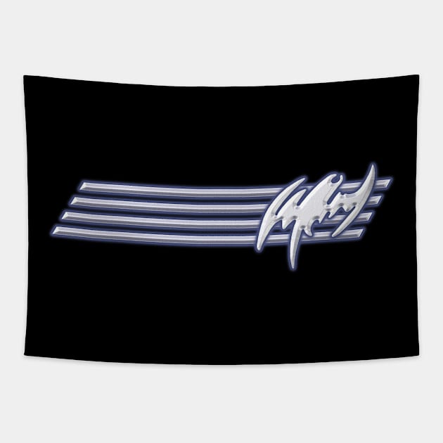 Quick Chage Bruce- Schumacher Tapestry by Veraukoion