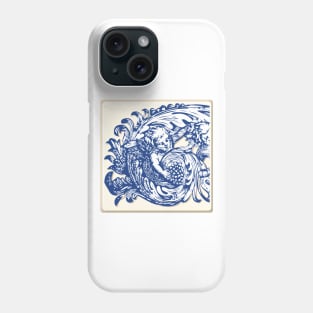 Azulejo Phone Case