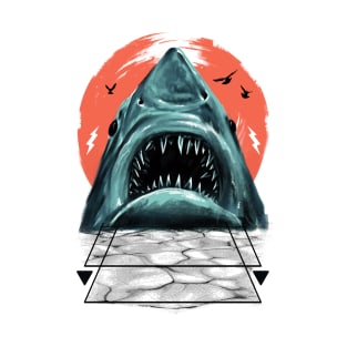 Sharkster T-Shirt
