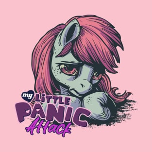 My little pony T-Shirt