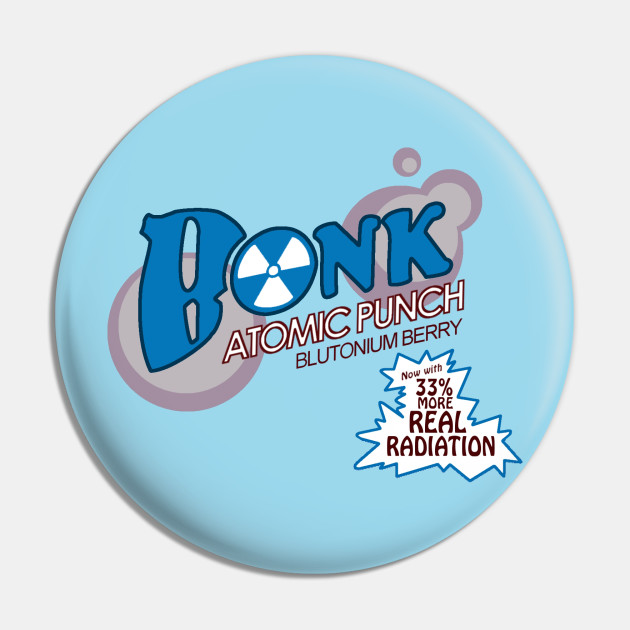 Pin on Bonk