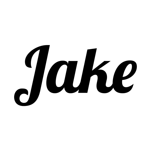 Jake by gulden