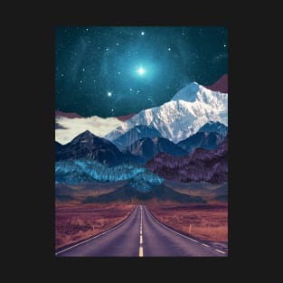 Starlight Road T-Shirt