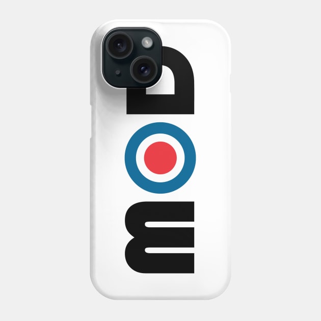 MOD Phone Case by Skatee