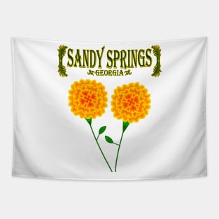 Sandy Springs Tapestry