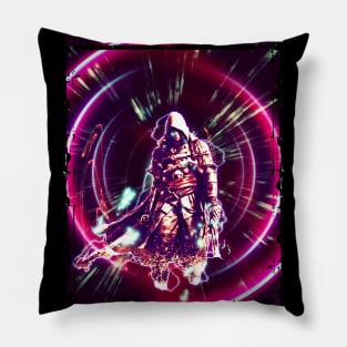 Assasins Creed Pillow