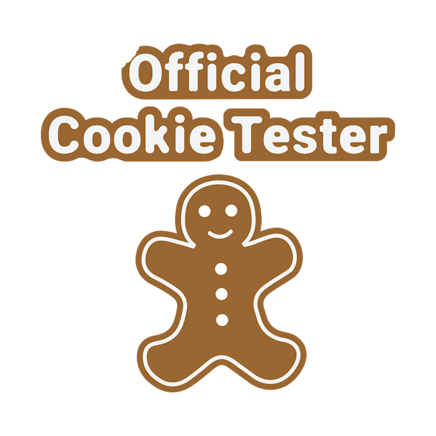 Official Cookie Tester by Rvgill22