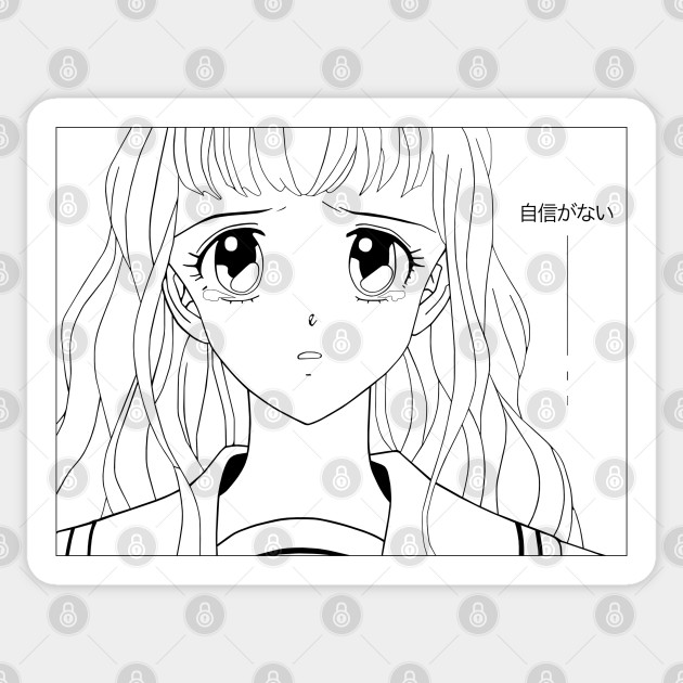 Get Wallpaper Meiko Marmalade Boy Sticker Teepublic Free