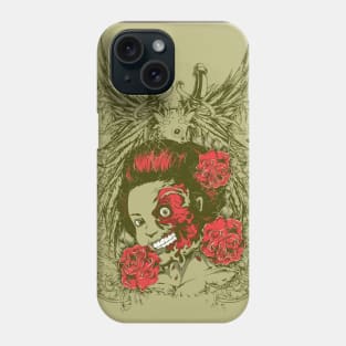 japanese Phone Case