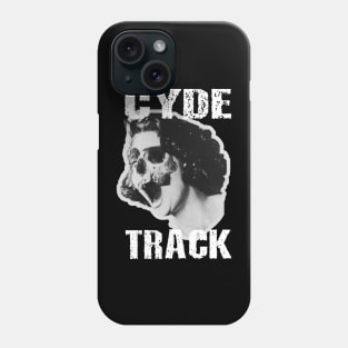 Cyde Track Scream Queen Phone Case