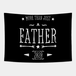 Father's Day gift for dad Tapestry