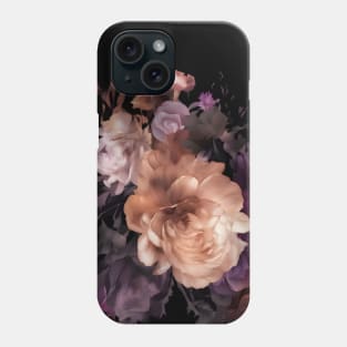 Vibrant Spring Bouquet of Joy Phone Case