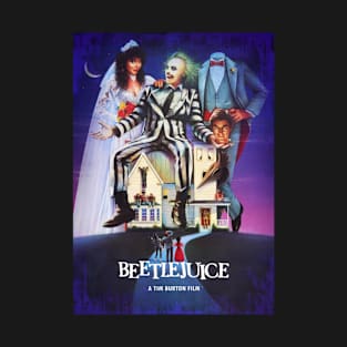 Beetlejuice T-Shirt