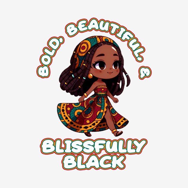 Black and beautiful by Pawsitivity Park