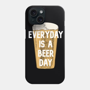 Father's Day | Best Gift For Father | Beer Day | Gift For Bro Phone Case