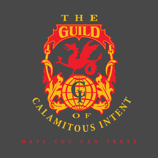 The Guild by operationhennessey