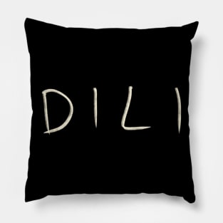 Dili Pillow