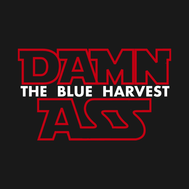 Blue Harvest D.A. by Blueharvestpodcast