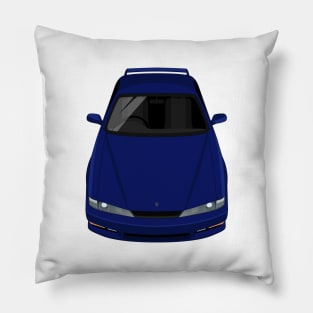 Silvia S14 1996-1998 - Blue Pillow