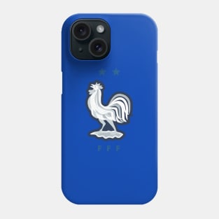 France National Football Team Phone Case