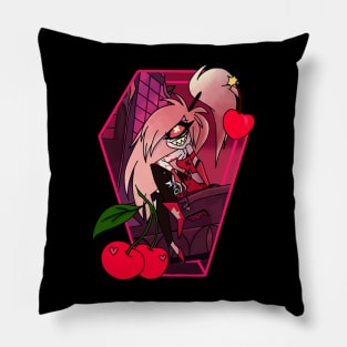 Cherri Bomb Pillow