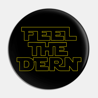Feel The Dern Pin