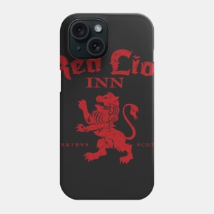 Red Lion Inn Phone Case