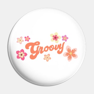 Groovy Pin