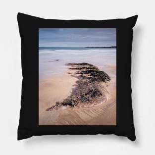 St Baldred's View Pillow