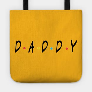 Daddy Tote