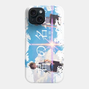 Kimi no Na Wa - Your Name Phone Case