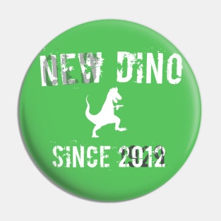 NEW DINO 2 Pin