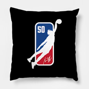 Aaron Gordon Pillow