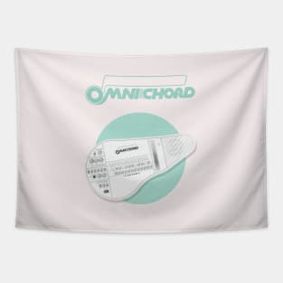 Omnichord - Sound of the Future Tapestry