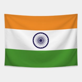 Flag of India Tapestry