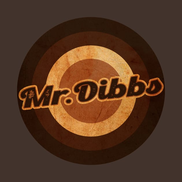 mr.dibbs by no_morePsycho2223