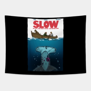 Slow Tapestry