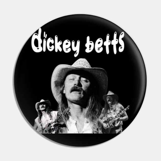 dickey betts Pin by graphicaesthetic ✅