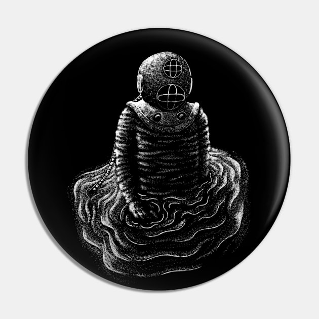 diving suit Pin by paulomatiazi