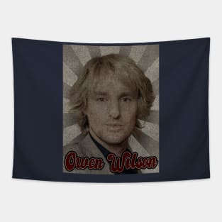 Owen Wilson Classic Tapestry