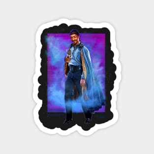 Lando Calrizzle Magnet