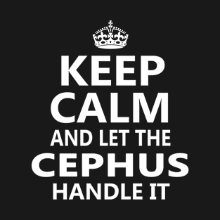 CEPHUS T-Shirt