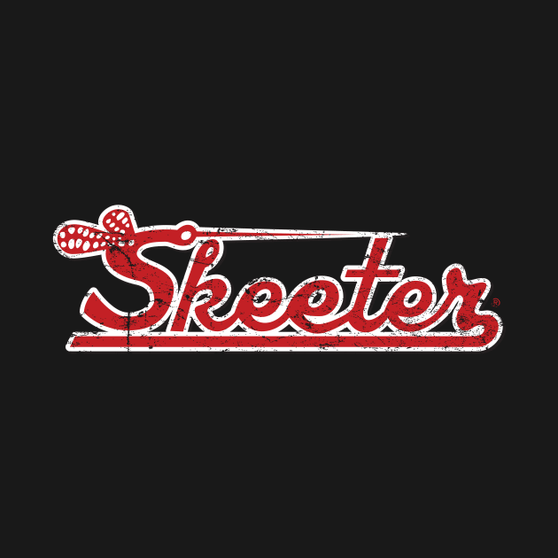 Skeeter by MindsparkCreative