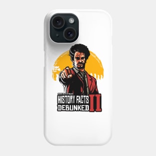 History Facts Phone Case