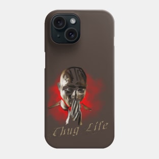 The Life Phone Case