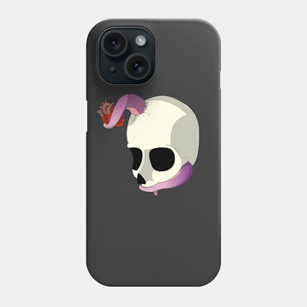 Kozik Phone Case by lefoudre