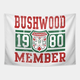 Caddyshack Bushwood Country Club Member Tapestry