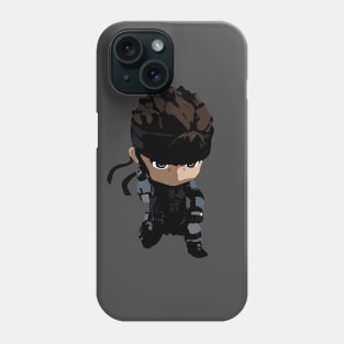 Snake! Snake! SNAAAAAKE! Phone Case