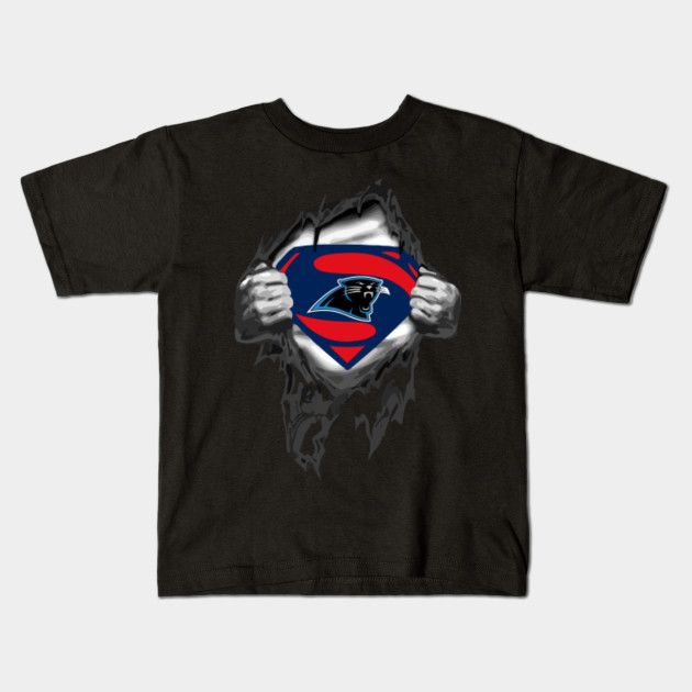carolina panthers kids shirts