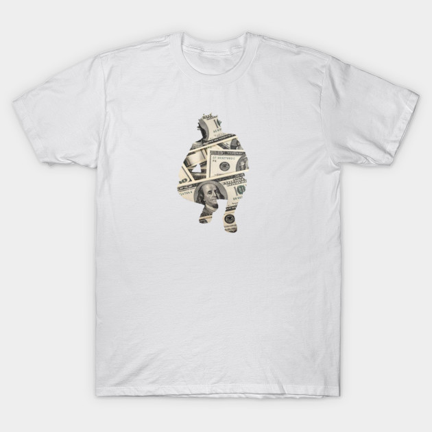 money t shirt